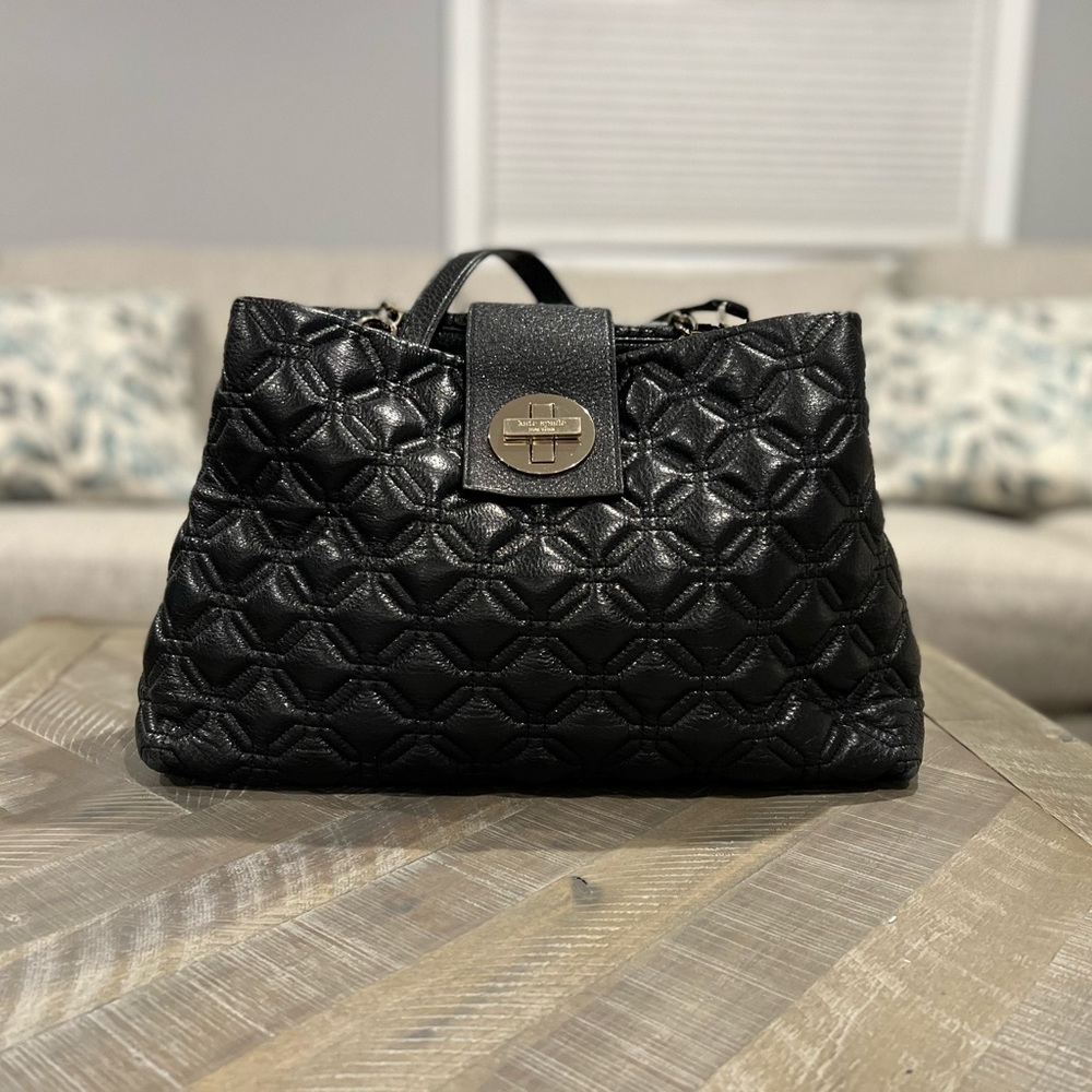 Kate Spade Elena Tote